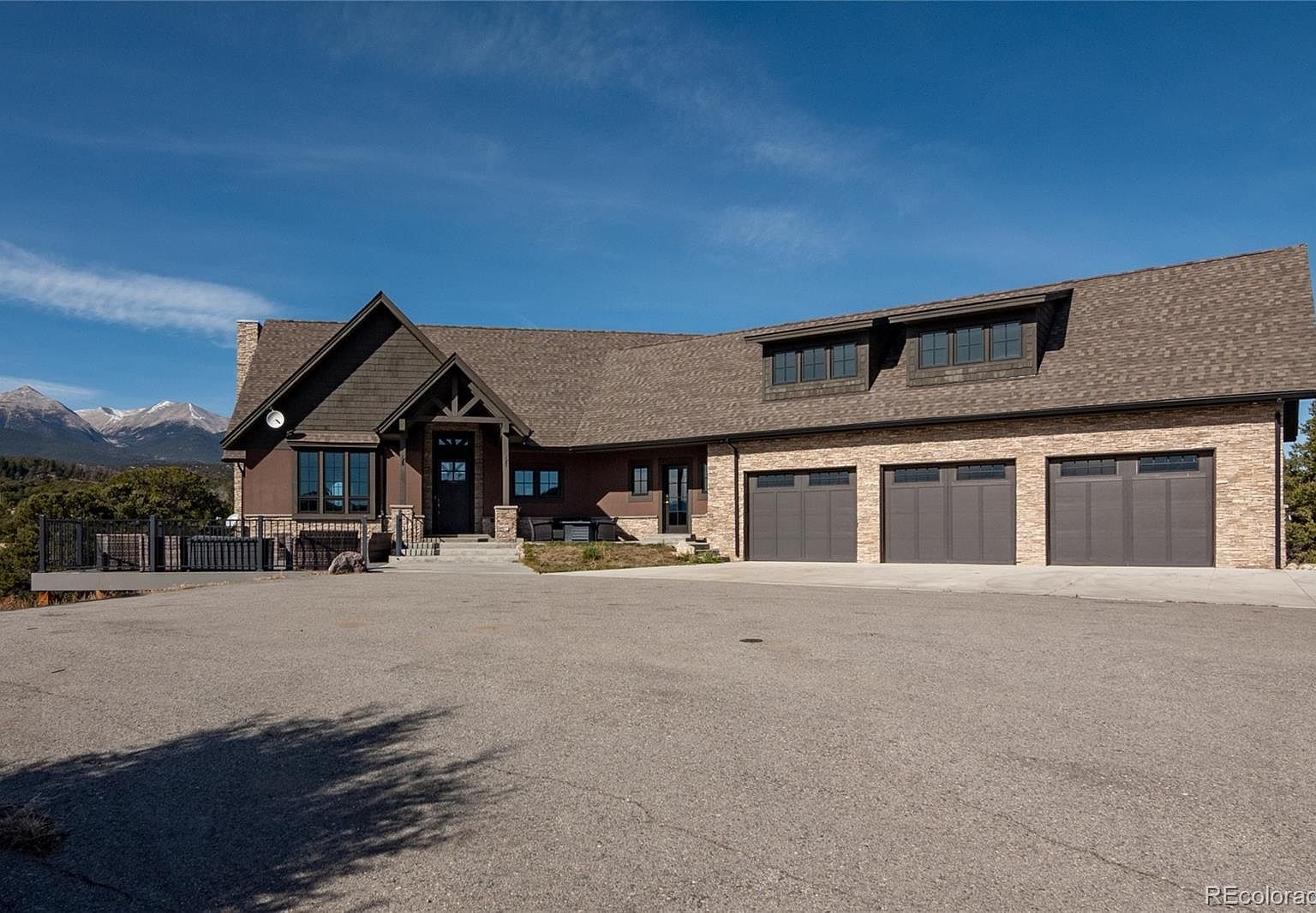 11905 Highland Cir Salida, CO 81201 - Thumbnail 2