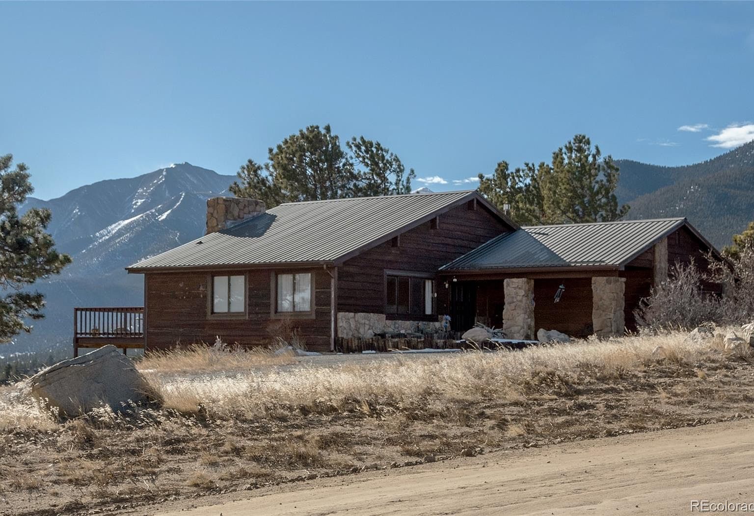 30520 Overlook Run Buena Vista, CO 81211 - Thumbnail 2