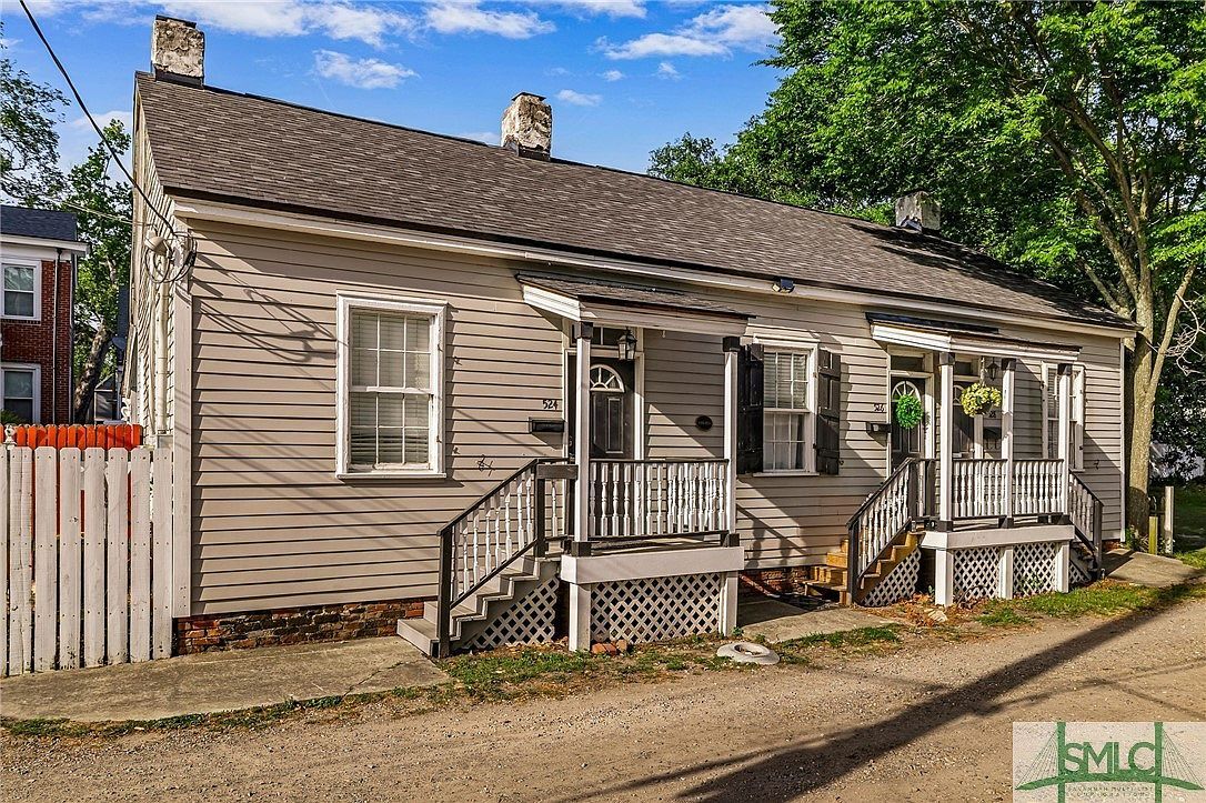 526 E Gwinnett Ln #4 Savannah, GA 31401 - Thumbnail 2