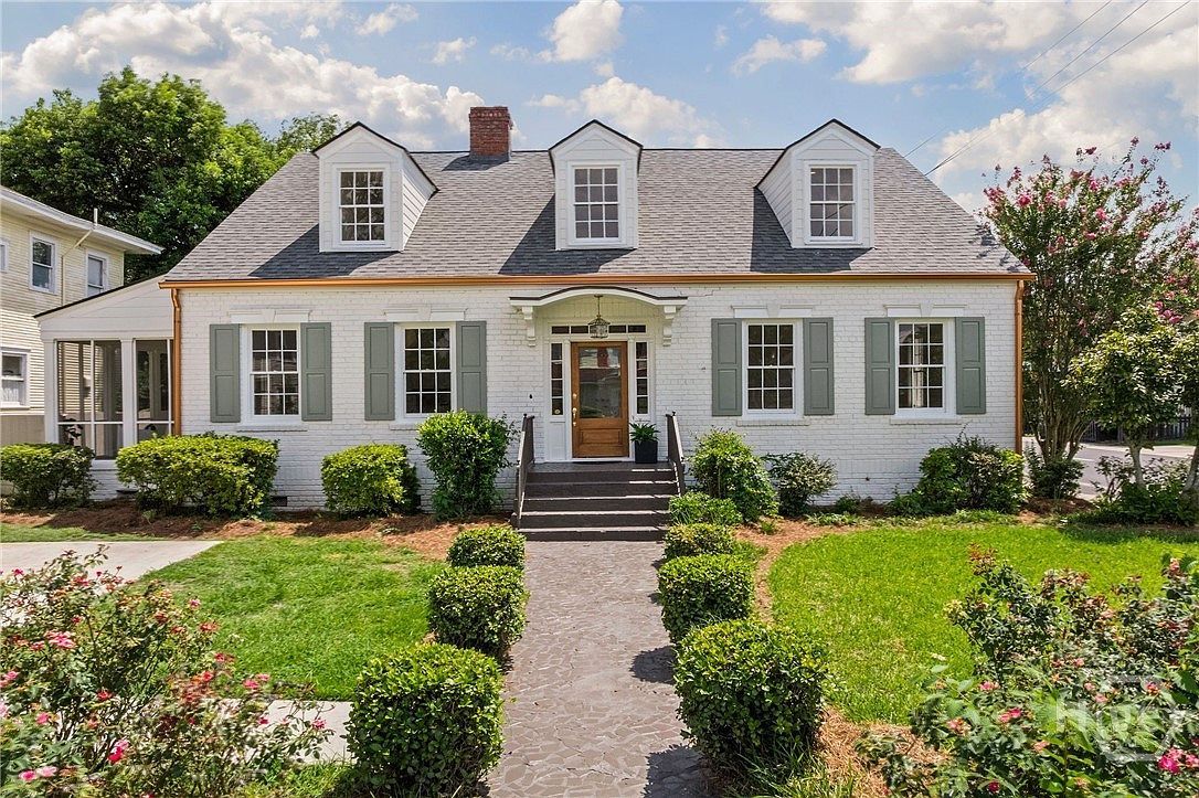 501 E 41st St Savannah, GA 31401 - Thumbnail 2