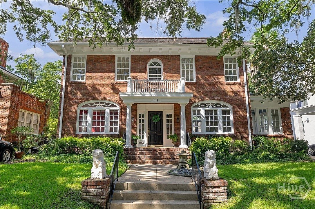 34 Washington Ave Savannah, GA 31405 - Thumbnail 2