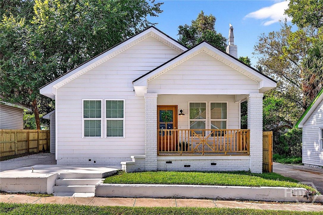 1223 E 38th St Savannah, GA 31404 - Thumbnail 2