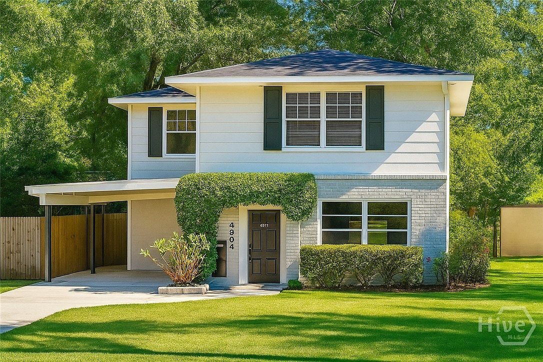 4904 Battey St Savannah, GA 31405 - Thumbnail 2