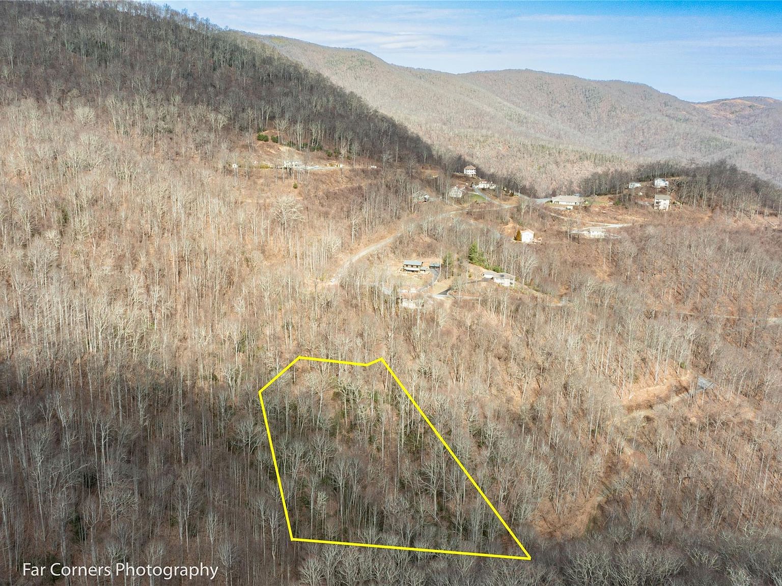 9 Chandra Ln Clyde, NC 28721 - Thumbnail 2