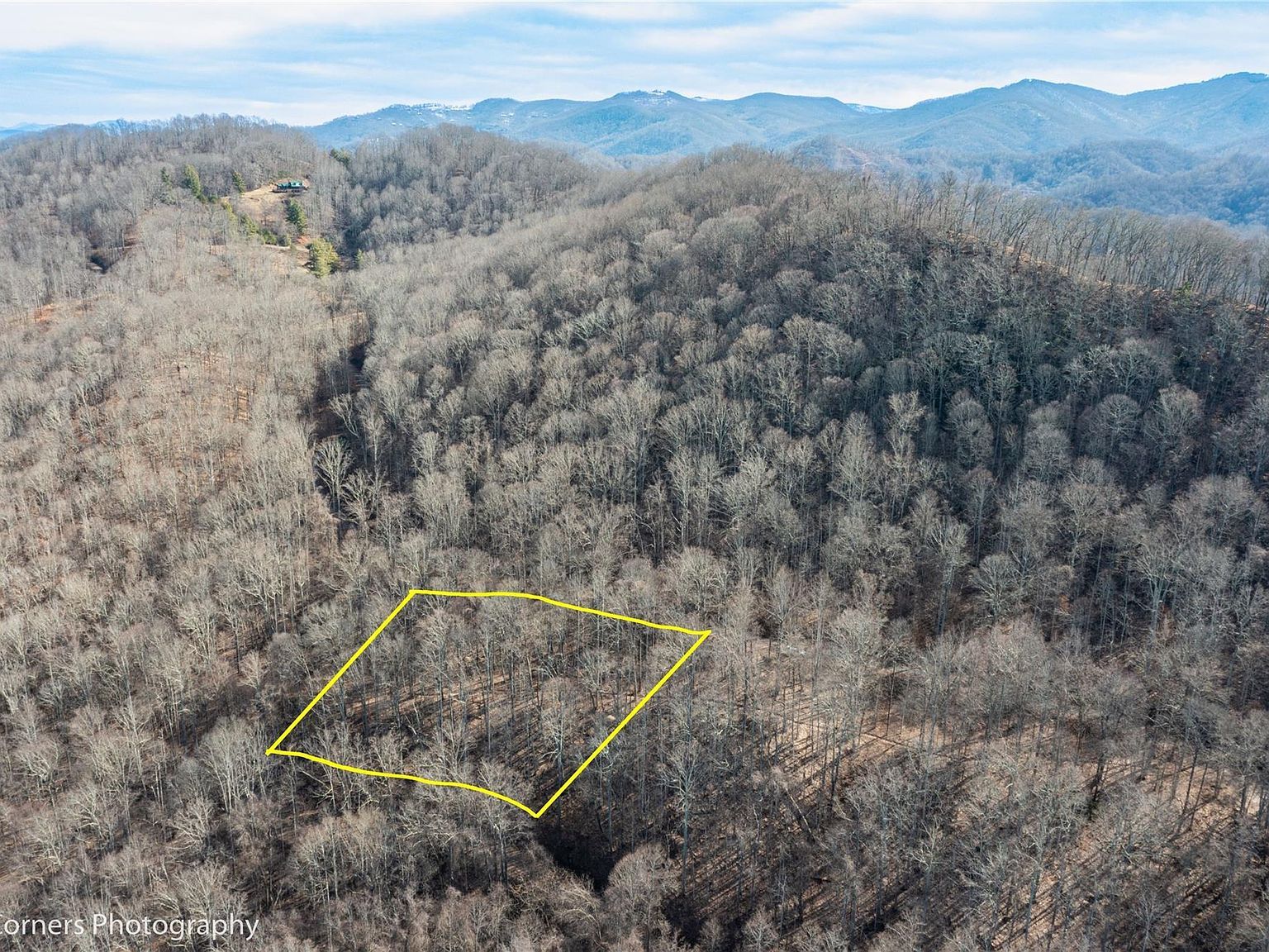 99999 Little Pond Pass #E21 Mars Hill, NC 28754 - Thumbnail 2