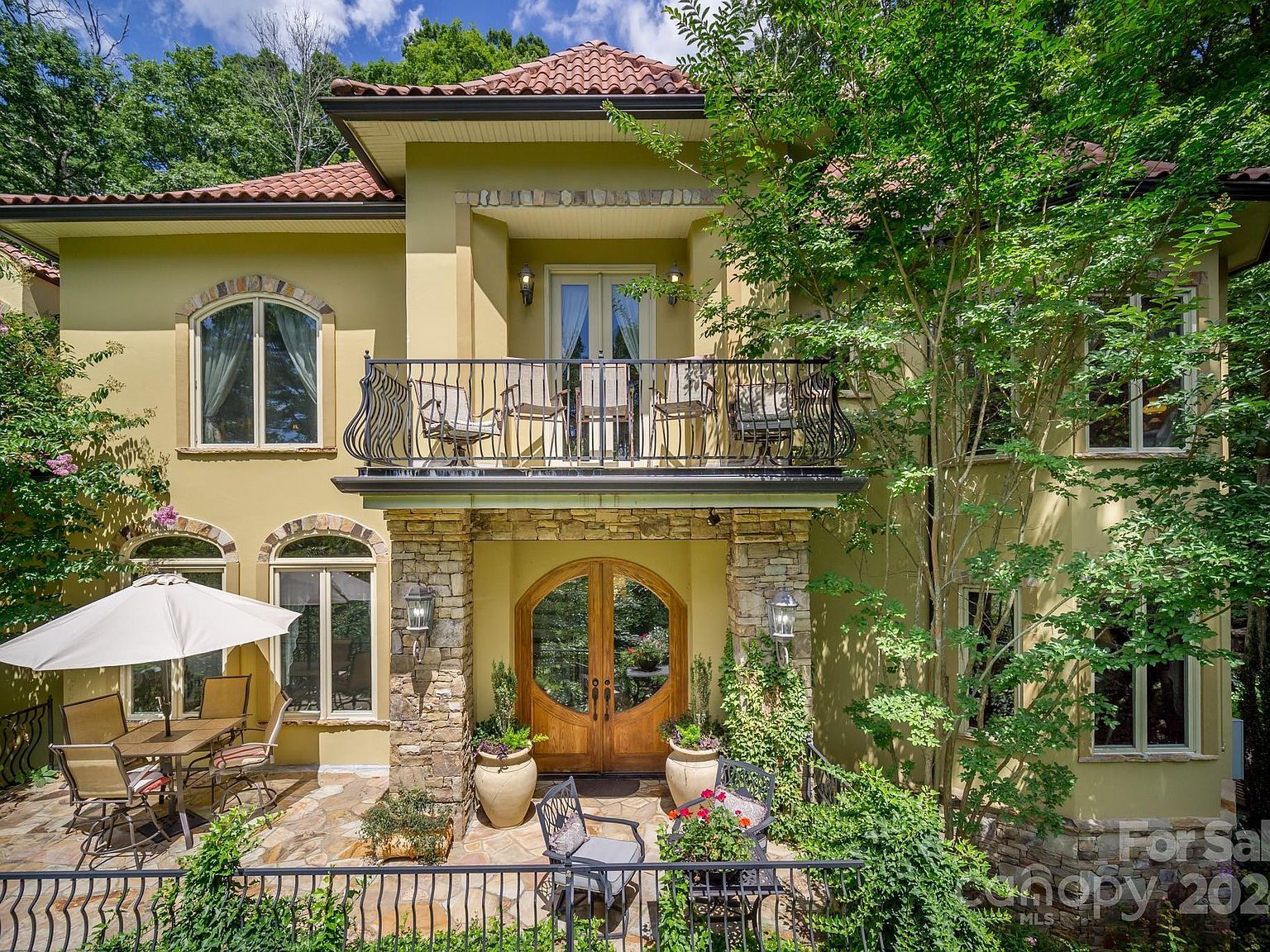 598 Old Toll Rd Asheville, NC 28804 - Thumbnail 2