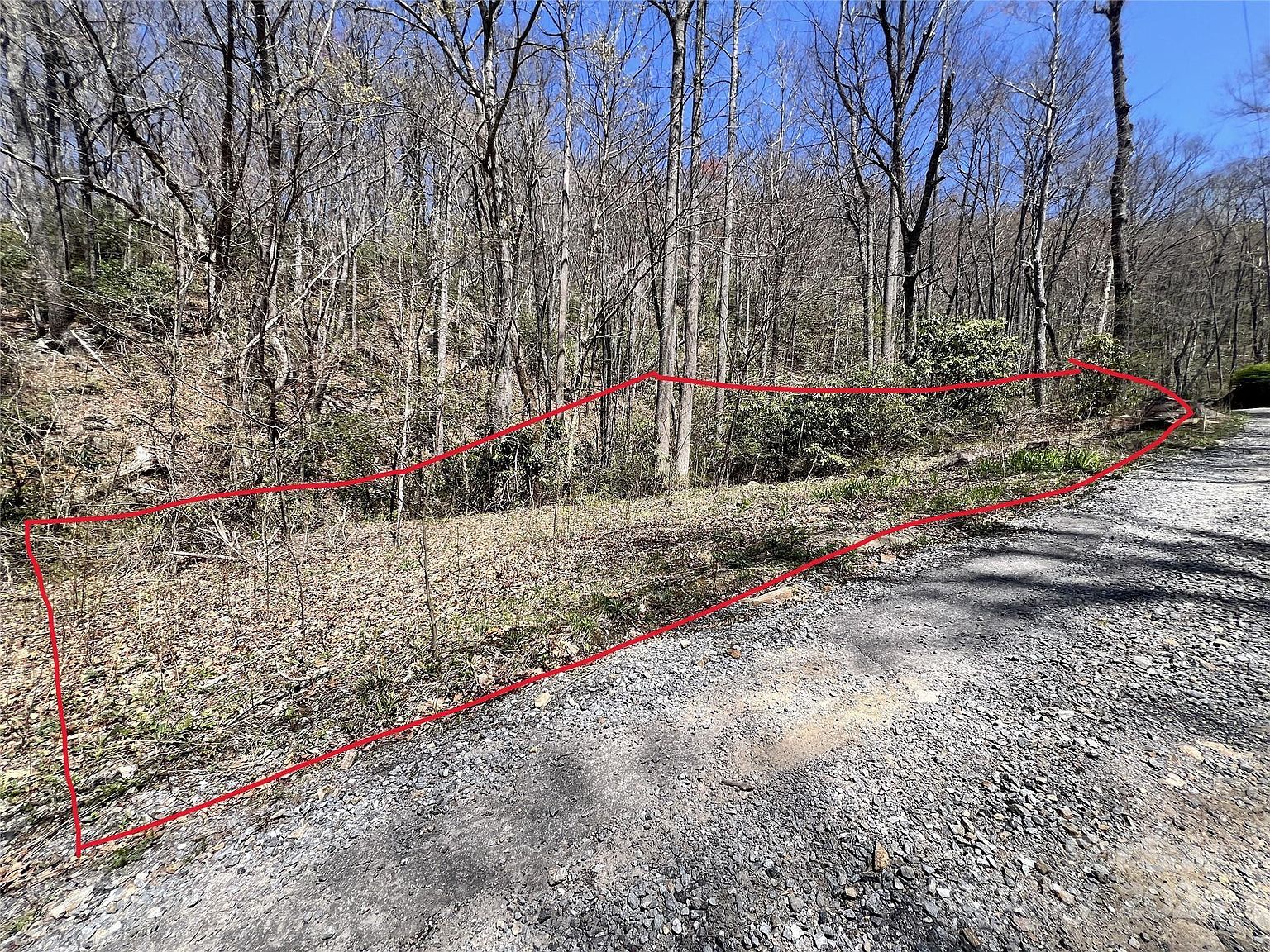 0 Pisgah Mountain Rd Canton, NC 28716 - Thumbnail 2