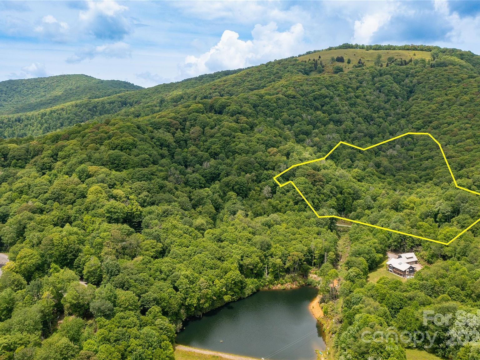 0 Lost Ridge Rd UNIT 2 Maggie Valley, NC 28751 - Thumbnail 2