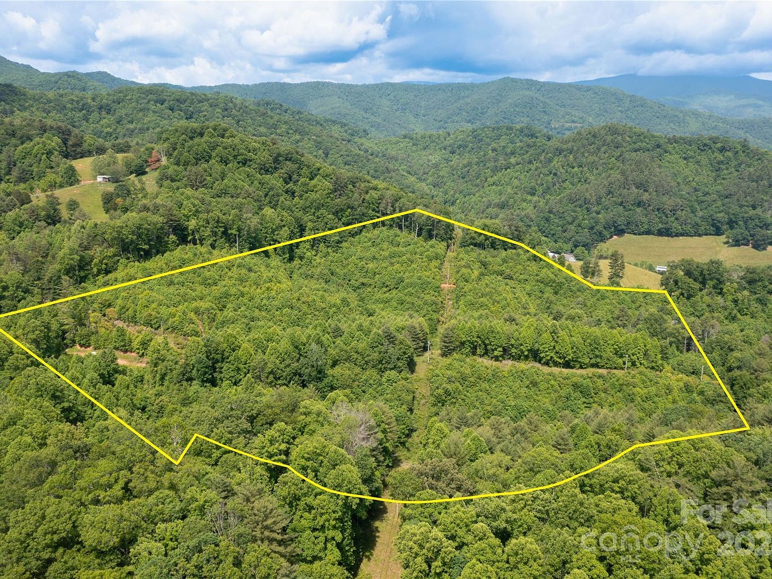 0 Destiny Rd Waynesville, NC 28785 - Thumbnail 2