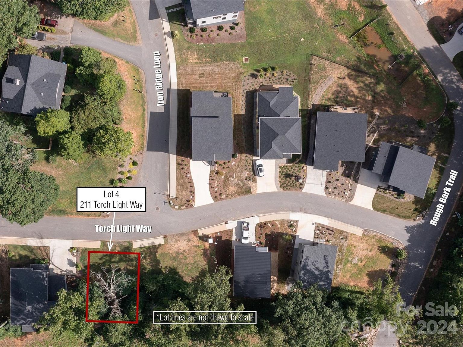 211 Torch Light Way #4 Asheville, NC 28806 - Thumbnail 2