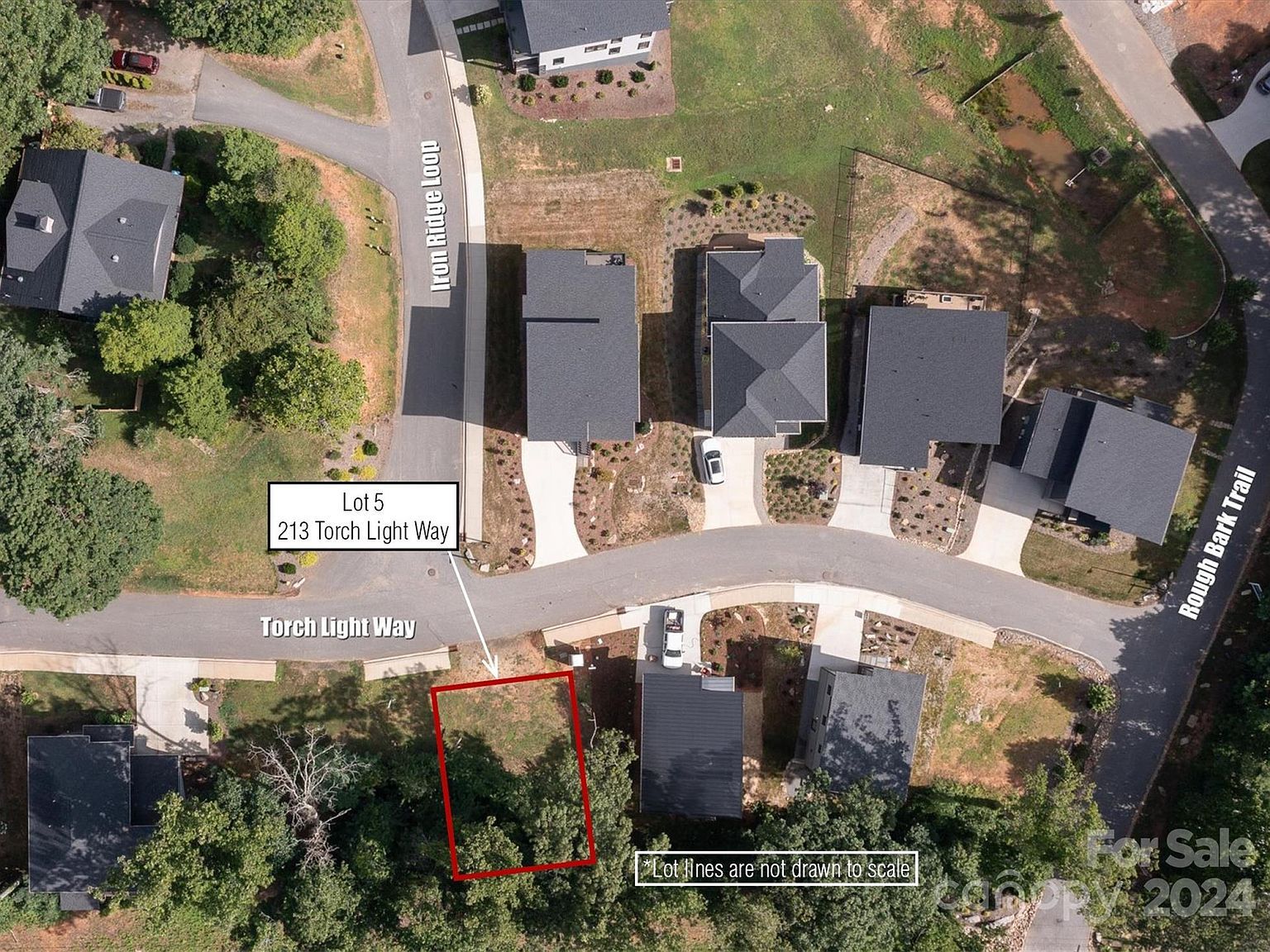 213 Torch Light Way #5 Asheville, NC 28806 - Thumbnail 2