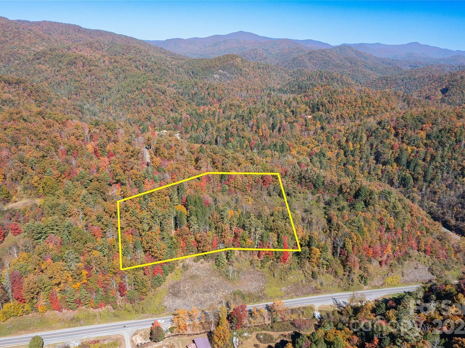 1896 Firefly Trl Marshall, NC 28753 - Thumbnail 2