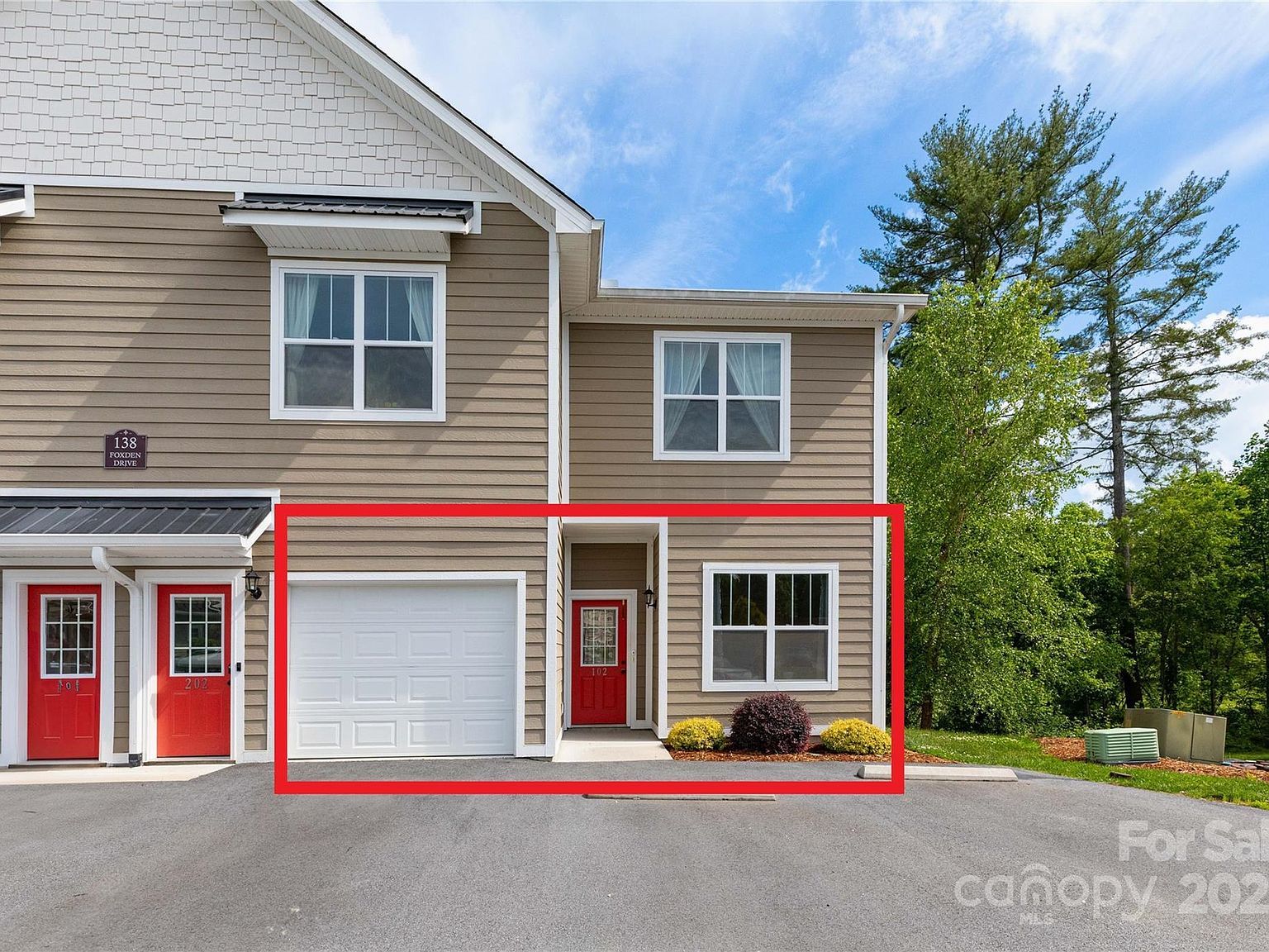 138 Foxden Dr #102 Fletcher, NC 28732 - Thumbnail 2