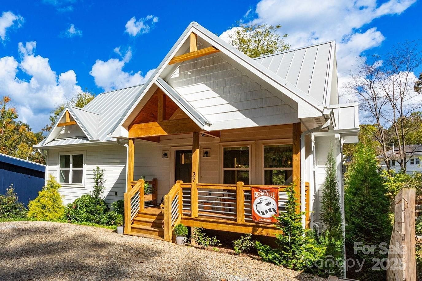 27 Ruslan Dr Asheville, NC 28806 - Thumbnail 2