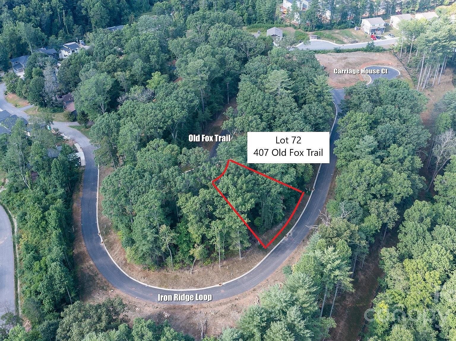 407 Fox Rd #72 Asheville, NC 28804 - Thumbnail 2