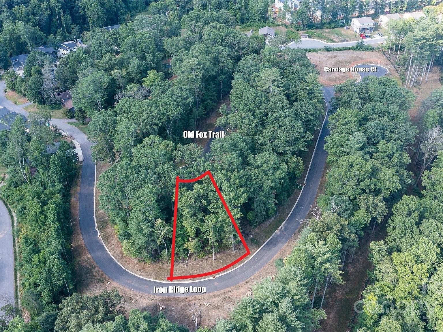 420 Fox Rd #63 Asheville, NC 28804 - Thumbnail 2