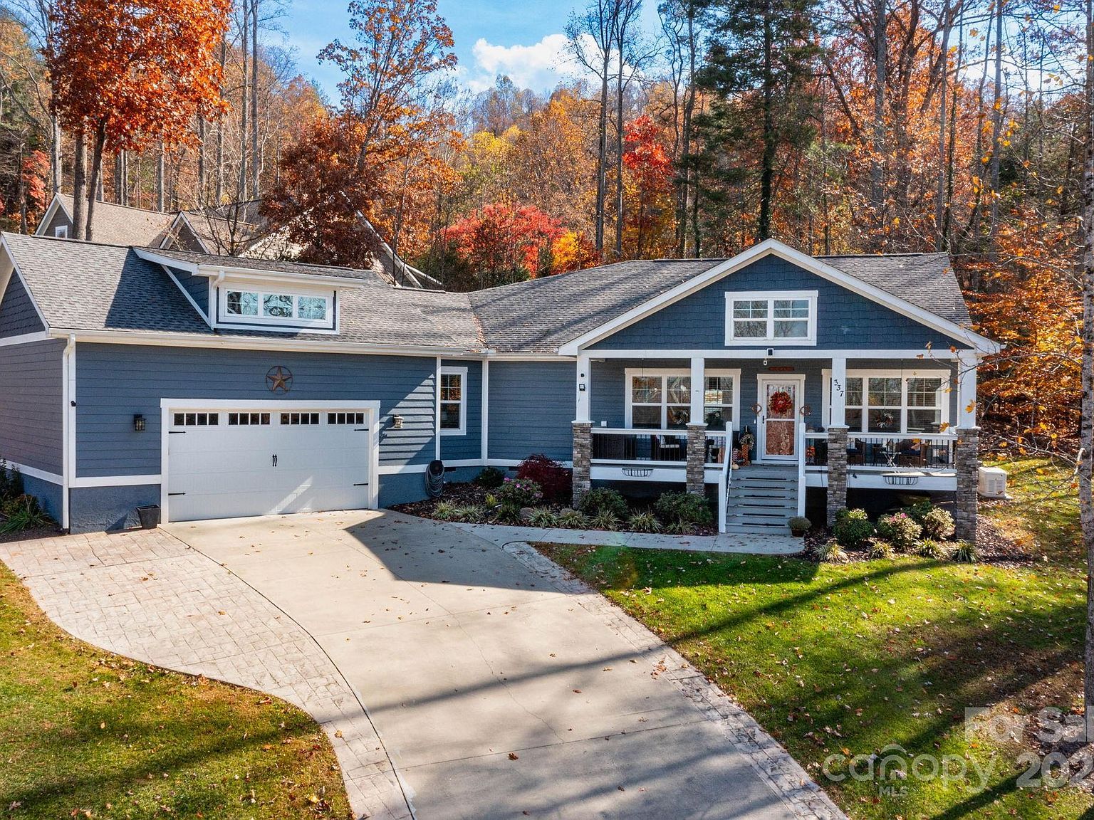 337 Olivet Ln Fletcher, NC 28732 - Thumbnail 2