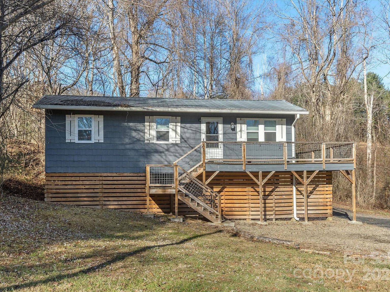 529 Bailey Rd Asheville, NC 28806 - Thumbnail 2