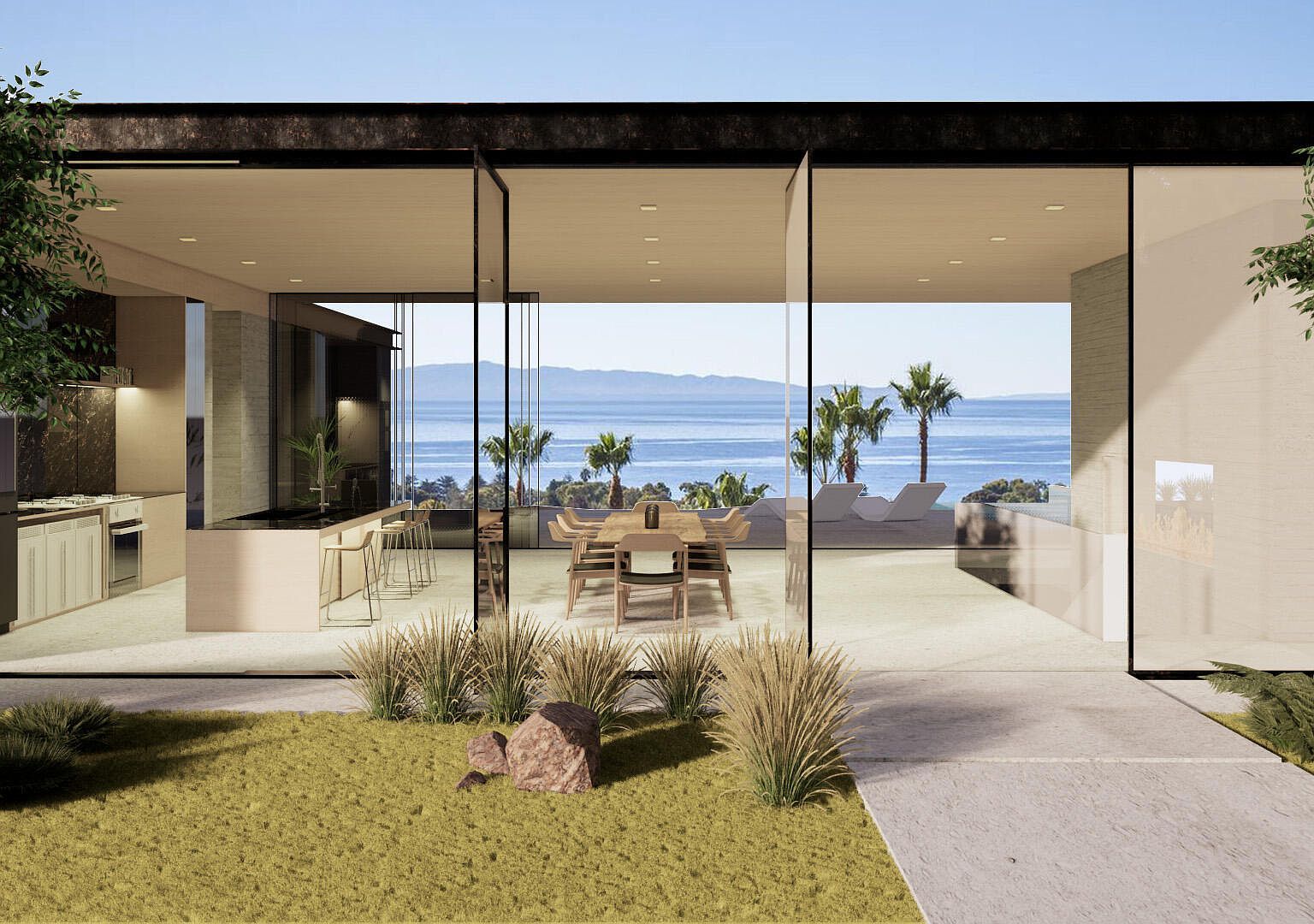 4560 Via Esperanza Santa Barbara, CA 93110 - Thumbnail 2