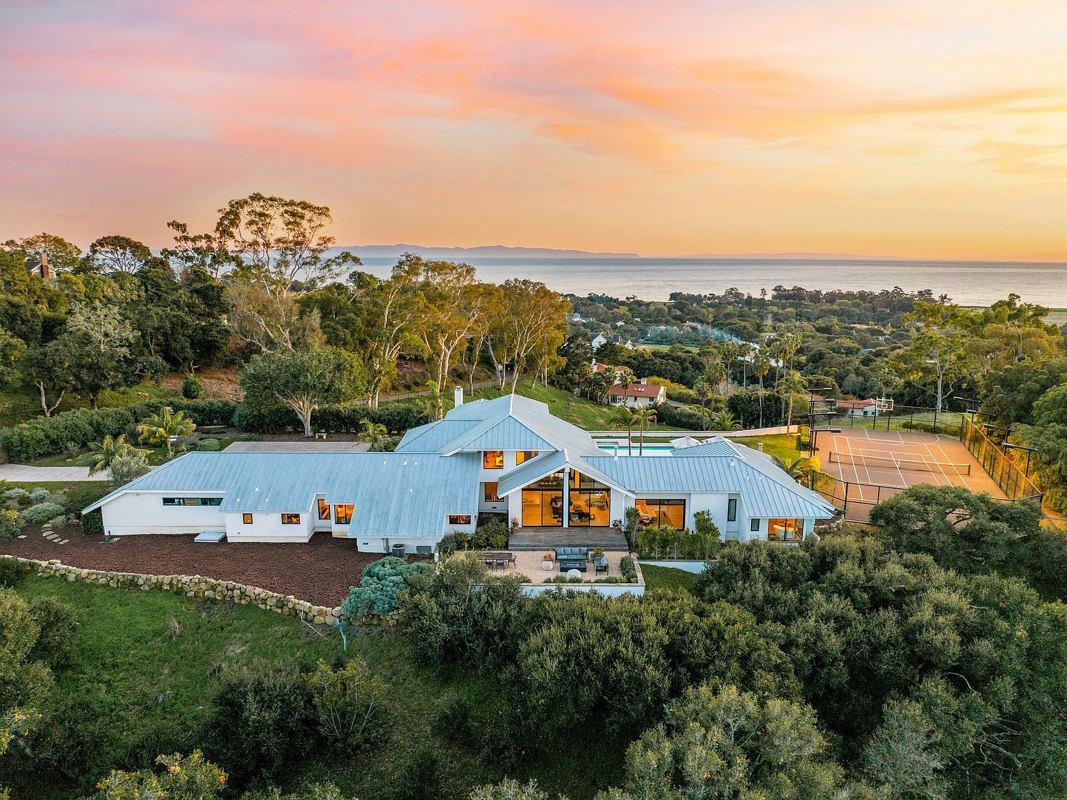 45584560-4558 4560 Via Esperanza Santa Barbara, CA 93110 - Thumbnail 2