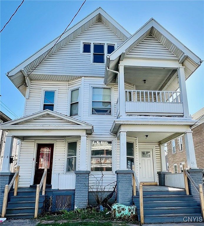 18 Emerson Ave #16 Utica, NY 13501 - Thumbnail 2
