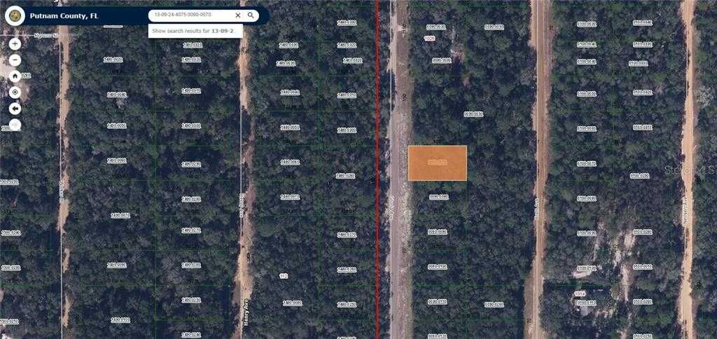 Lot 7 Gloria Ave  | Land/Lot