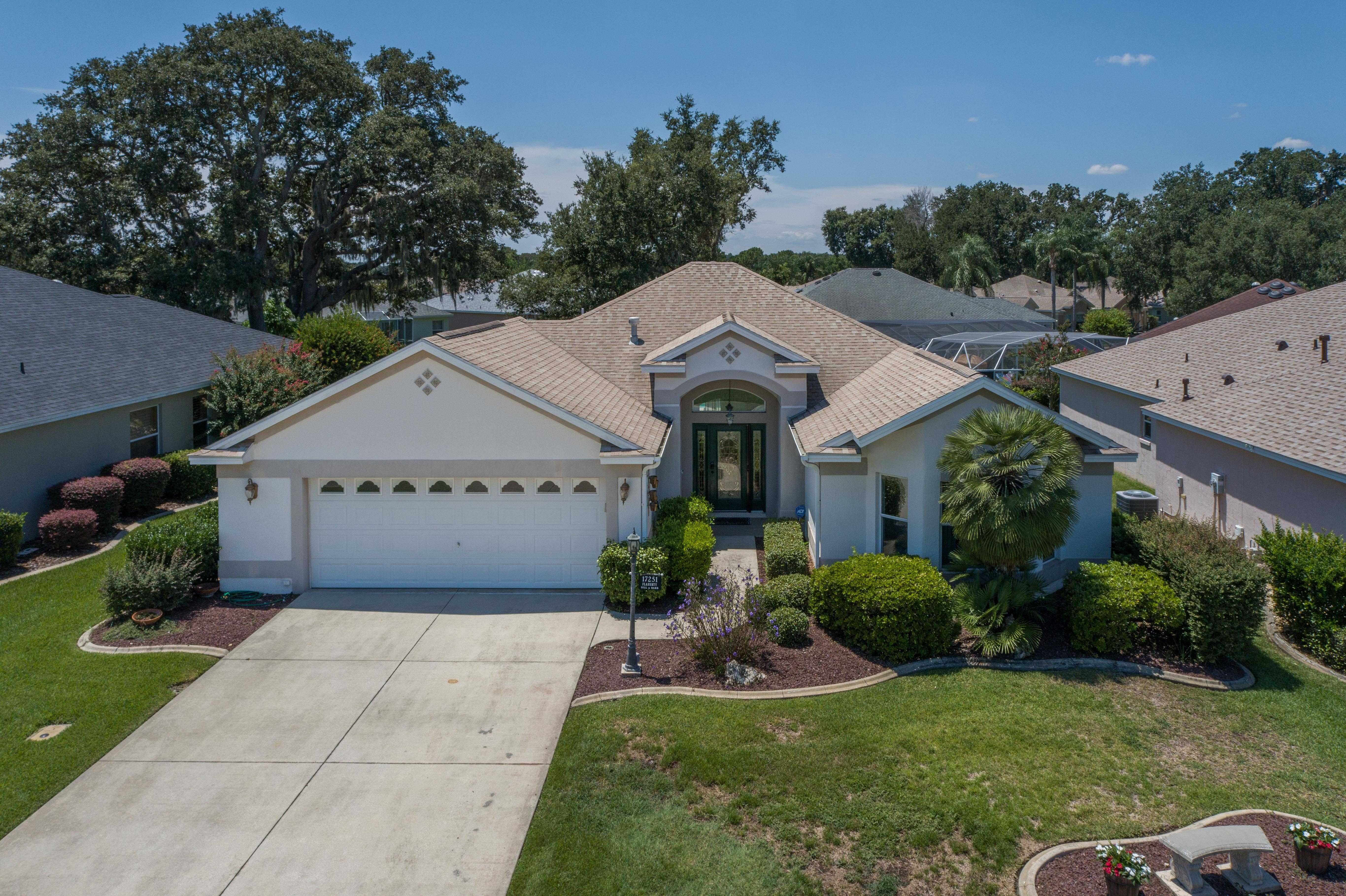 17251 SE 85TH WILLOWICK CIRCLE, The Villages, FL, 32162 - Thumbnail 2