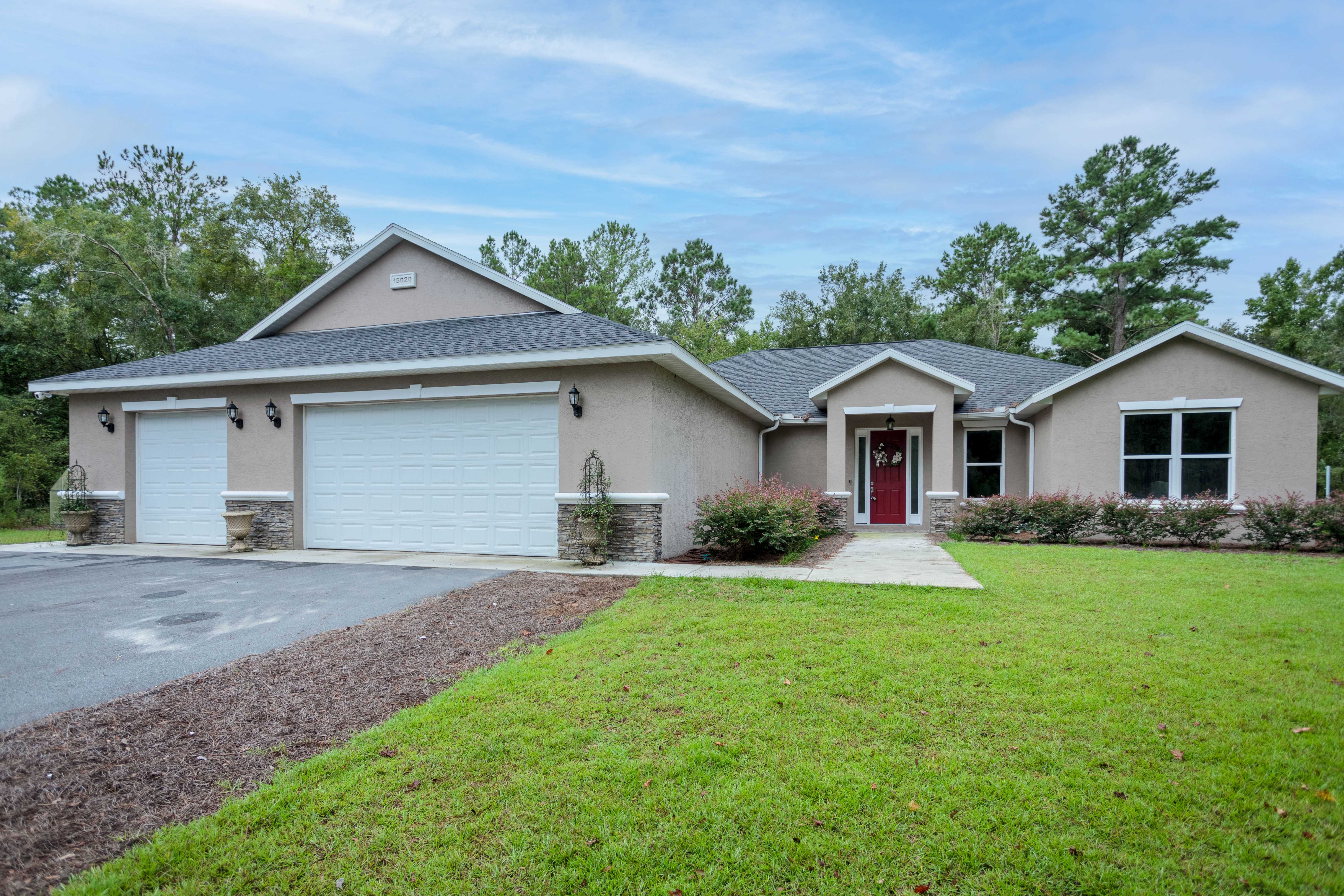 15020 NW 142ND ST, WILLISTON, FL, 32696 - Thumbnail 2