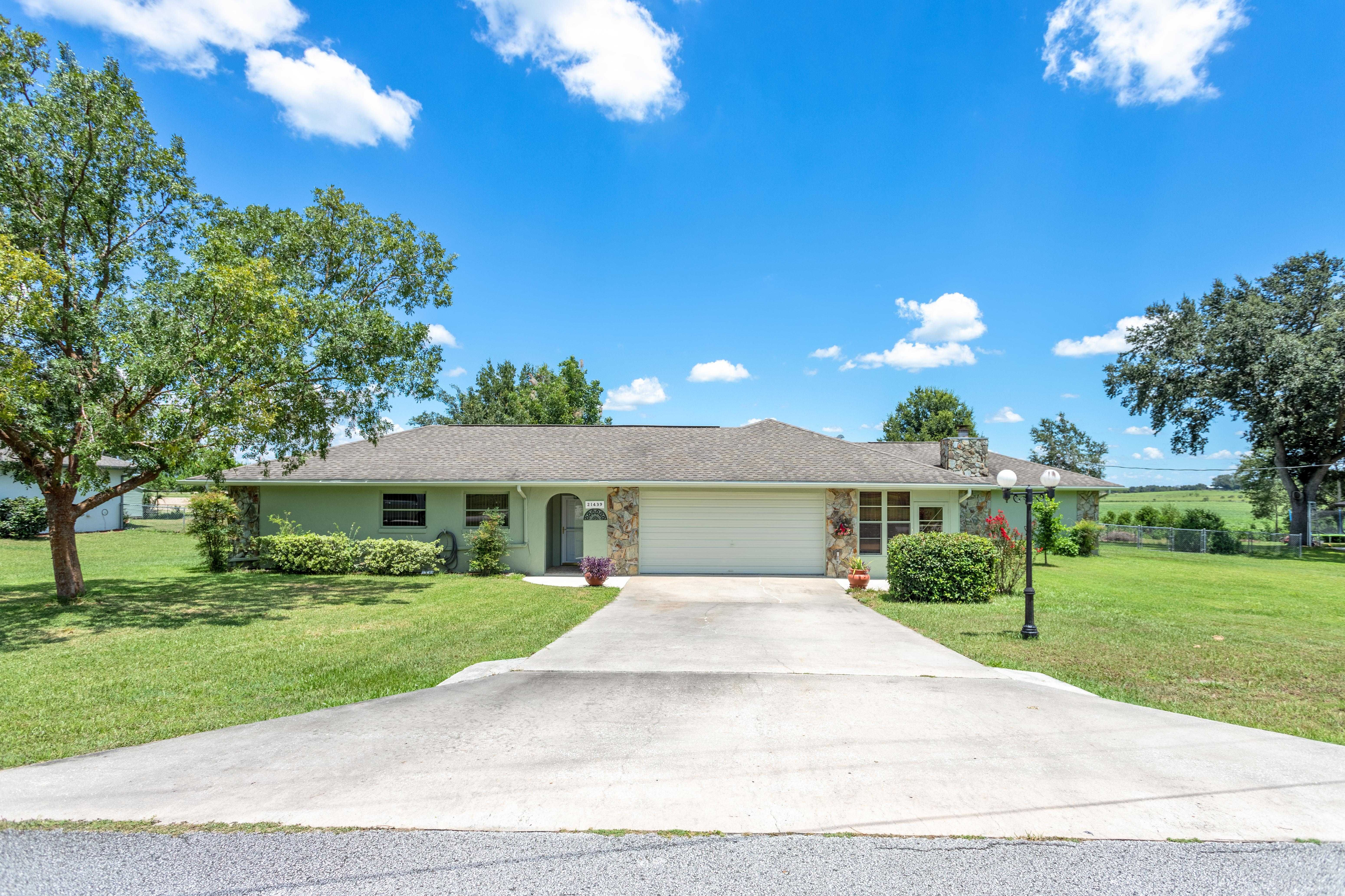 21439 SW PLANTATION STREET, Dunnellon, FL, 34431 - Thumbnail 2