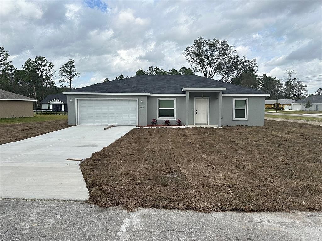 6679 SW 153rd Place Rd Ocala, FL 34473 - Thumbnail 2