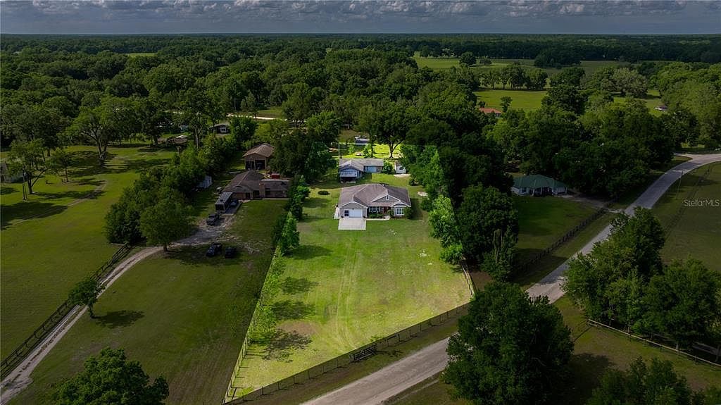 465 NE 155th Street Rd Citra, FL 32113 - Thumbnail 2