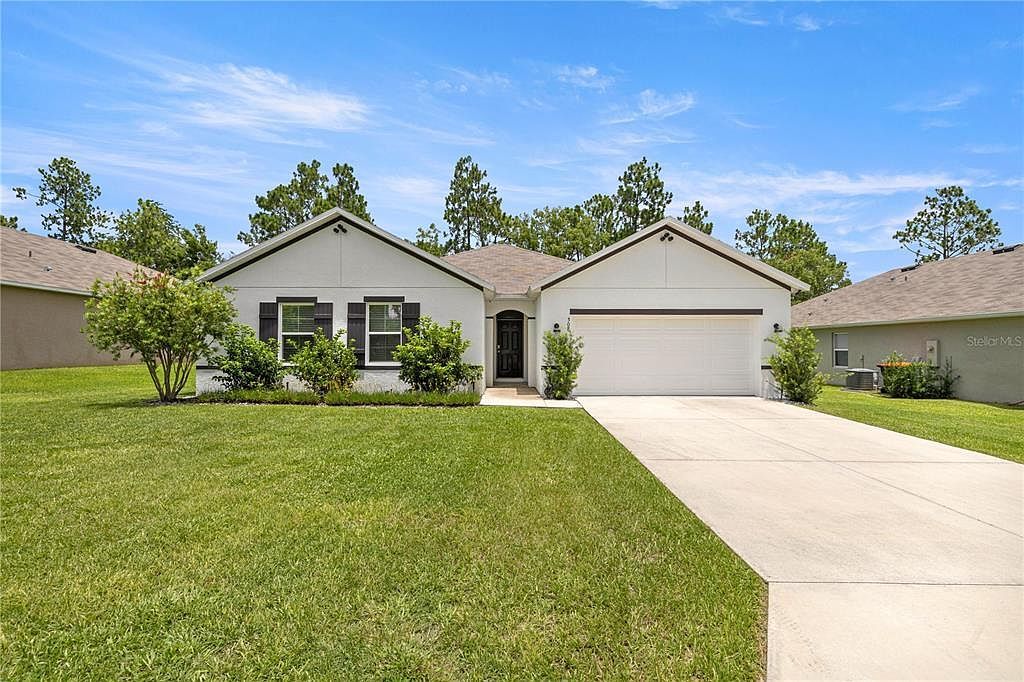 508 Hickory Course Loop Ocala, FL 34472 - Thumbnail 2