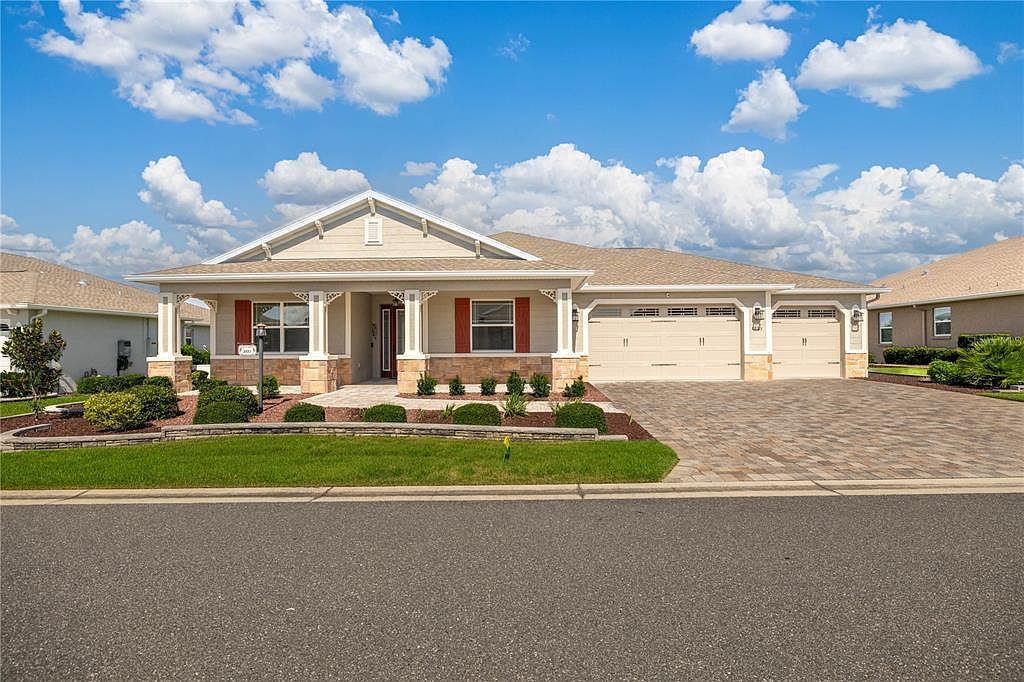 8883 SW 85th Loop Ocala, FL 34481 - Thumbnail 2