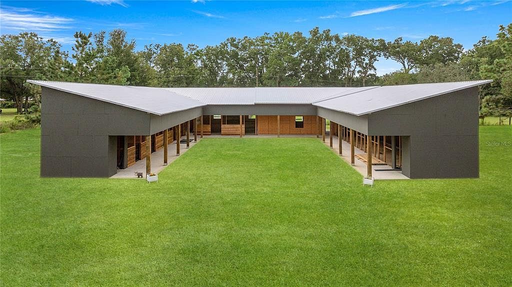 8106 SW 19th Ln Ocala, FL 34481 - Thumbnail 2