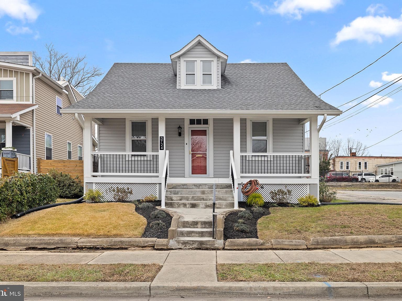 3724 35th St Mount Rainier, MD 20712 - Thumbnail 2