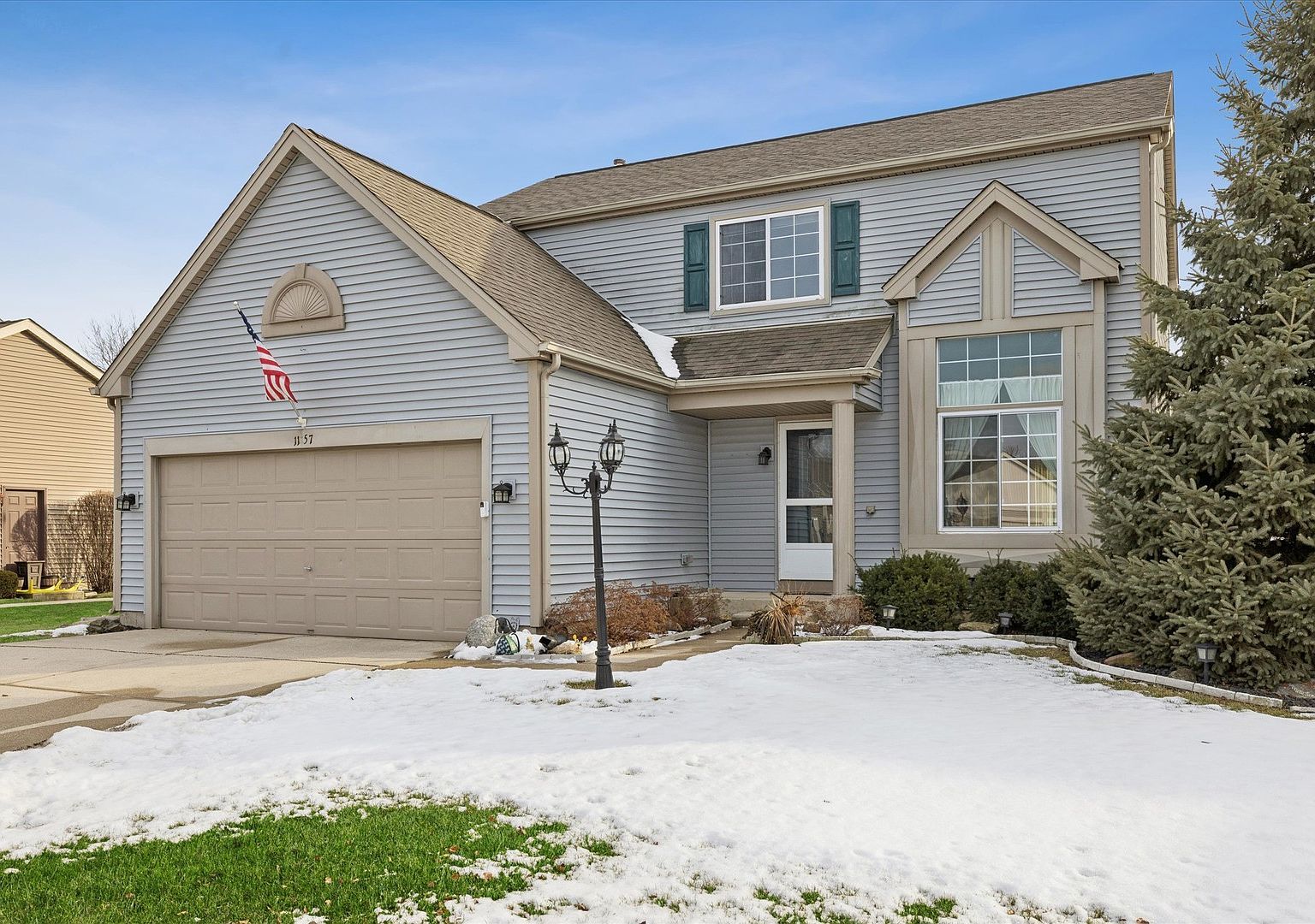 1157 Sawmill Ln Algonquin, IL 60102 - Thumbnail 2