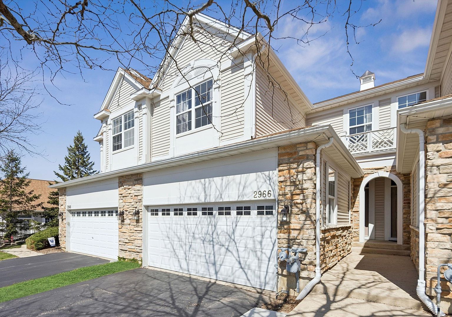 2966 Talaga Dr #2966 Algonquin, IL 60102  | New build