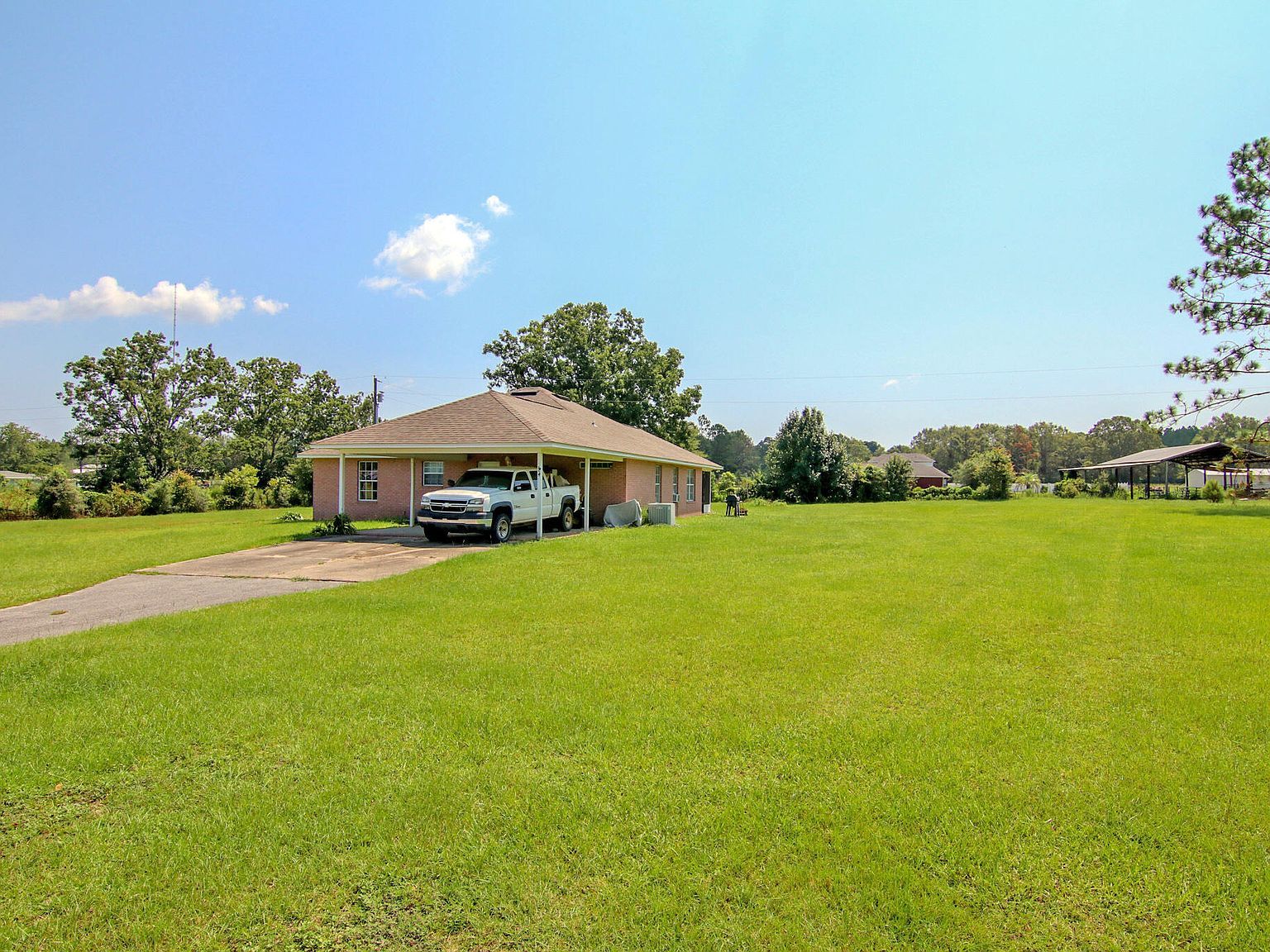 924 Highway C4a Baker, FL 32531 - Thumbnail 2