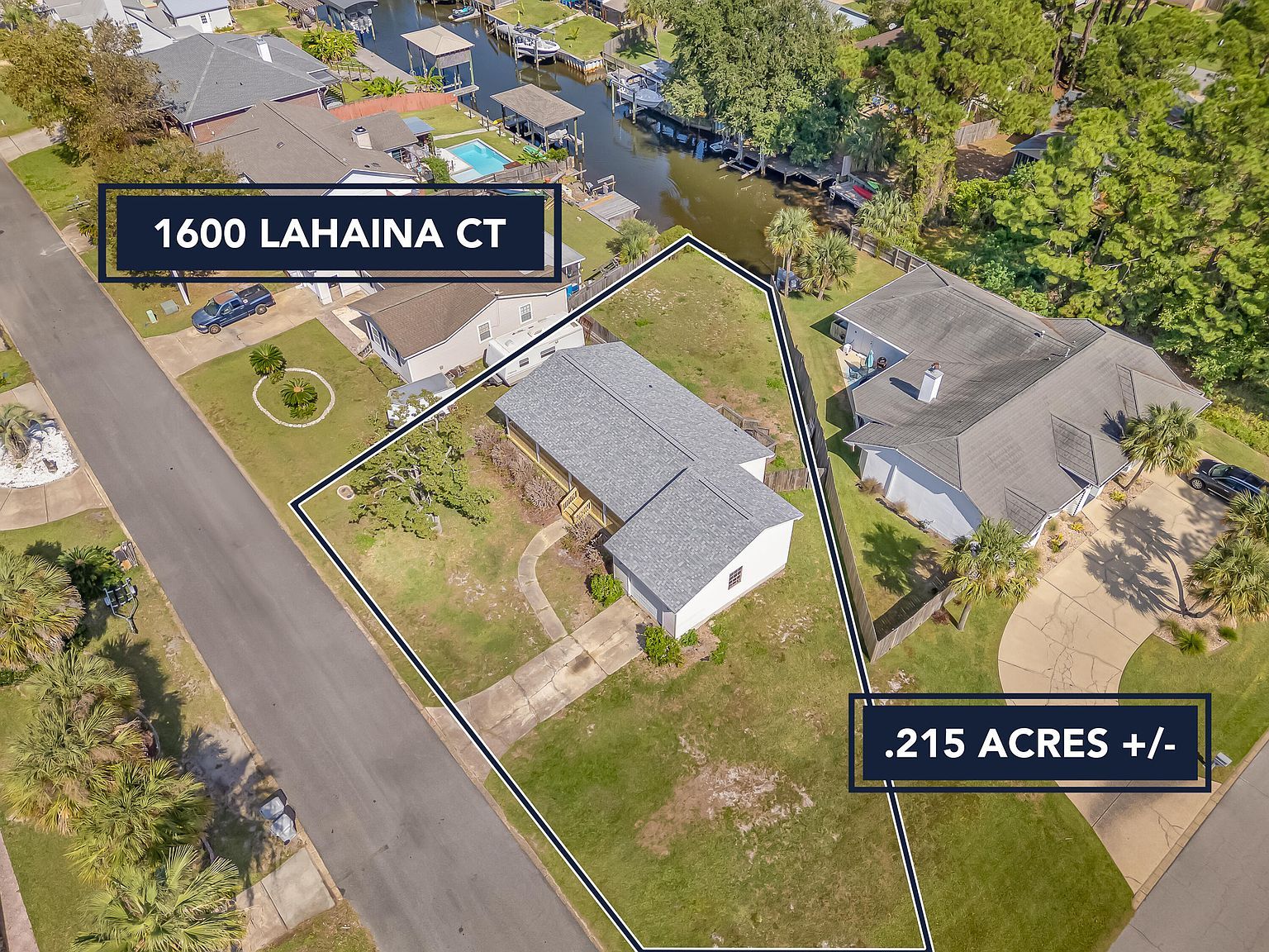 1600 Lahaina Ct Gulf Breeze, FL 32563 - Thumbnail 2