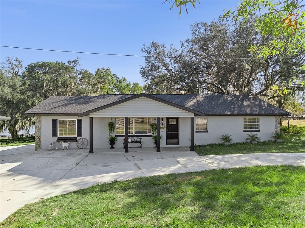 4432 Marion County Rd Weirsdale, FL 32195 - Thumbnail 2