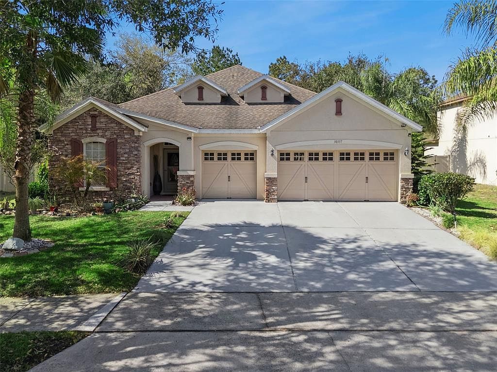 30337 Gidran Ter Mount Dora, FL 32757  | Single Family