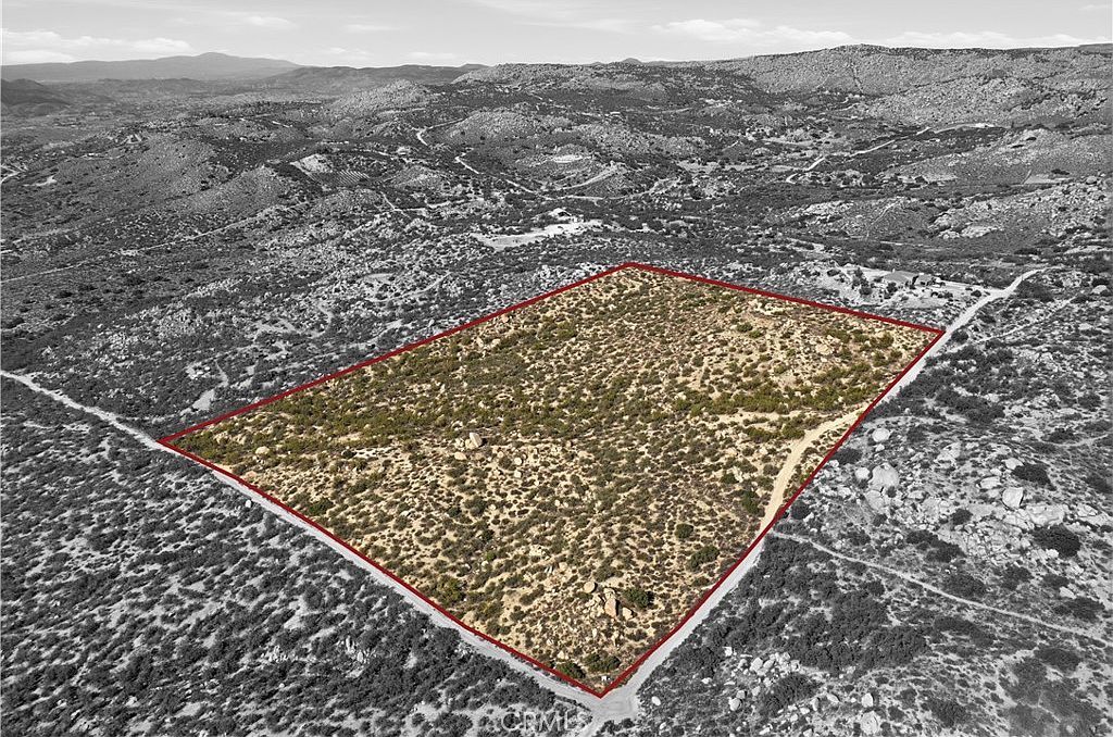 0 Indian Peak Rd LOT 27 Aguanga, CA 92536 - Thumbnail 2