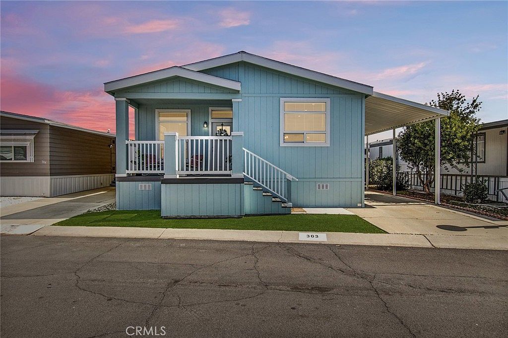 27601 Sun City Blvd Spc 303 Sun City, CA 92586 - Thumbnail 2