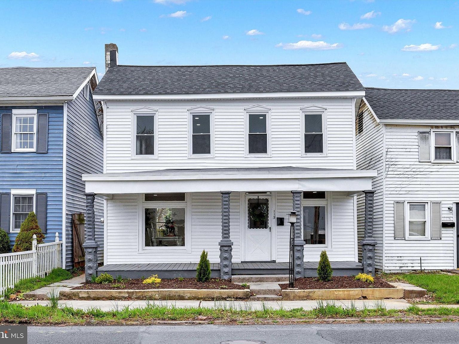 113 N York St Mechanicsburg, PA 17055 - Thumbnail 2