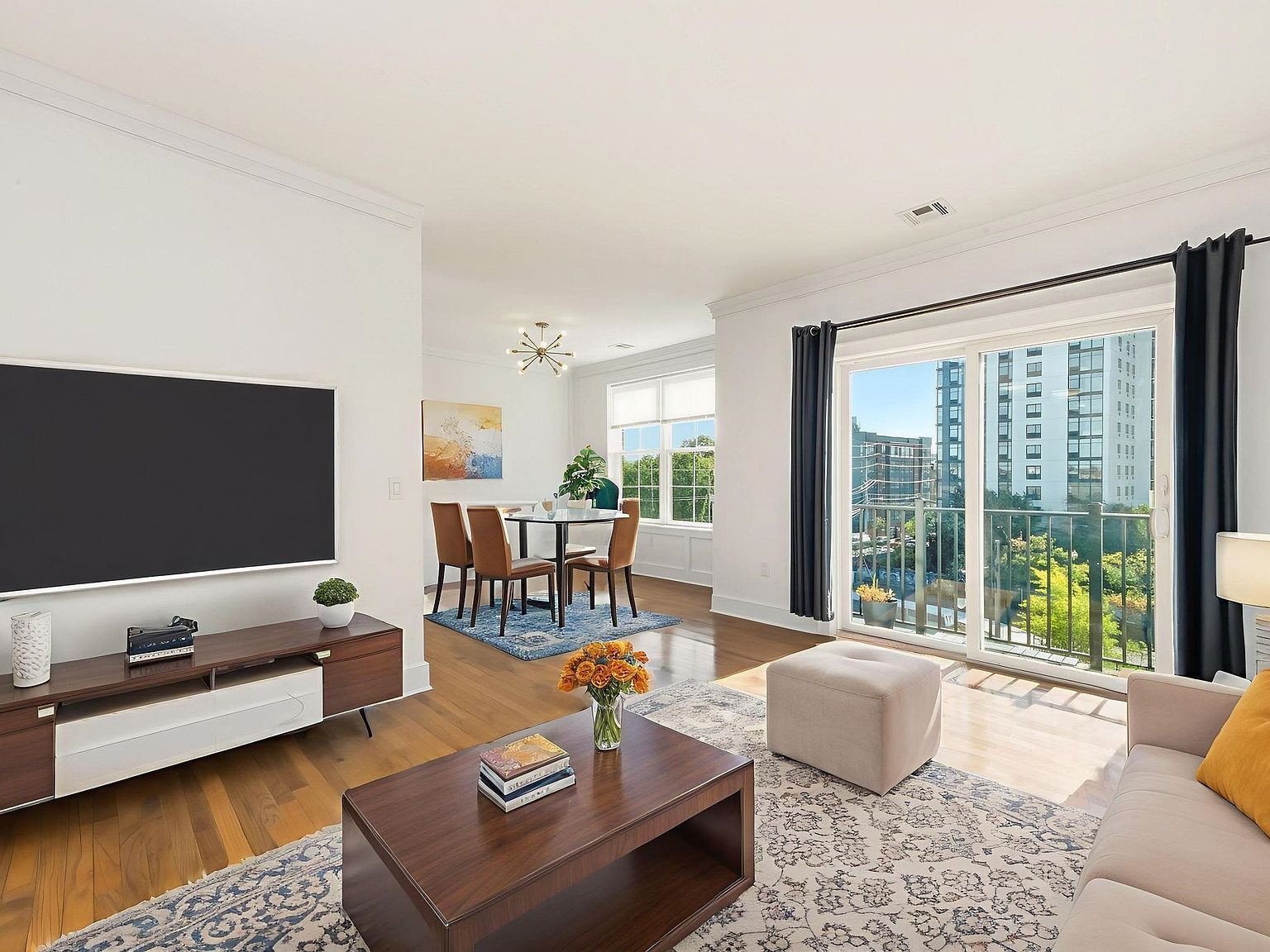 65 Fleet St #403 Jersey City, NJ 07306 - Thumbnail 2