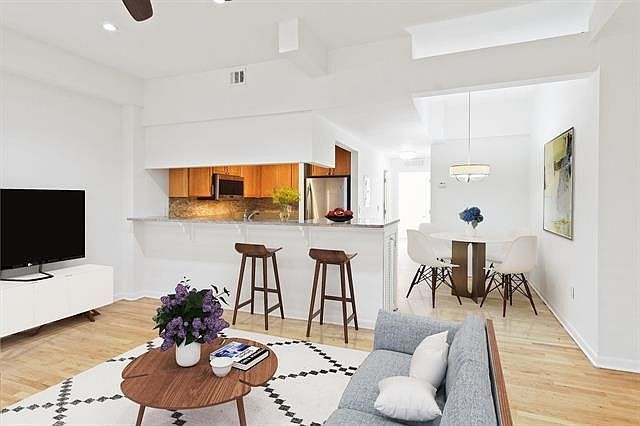 187 Wayne St APT 302C Jersey City, NJ 07302 - Thumbnail 2