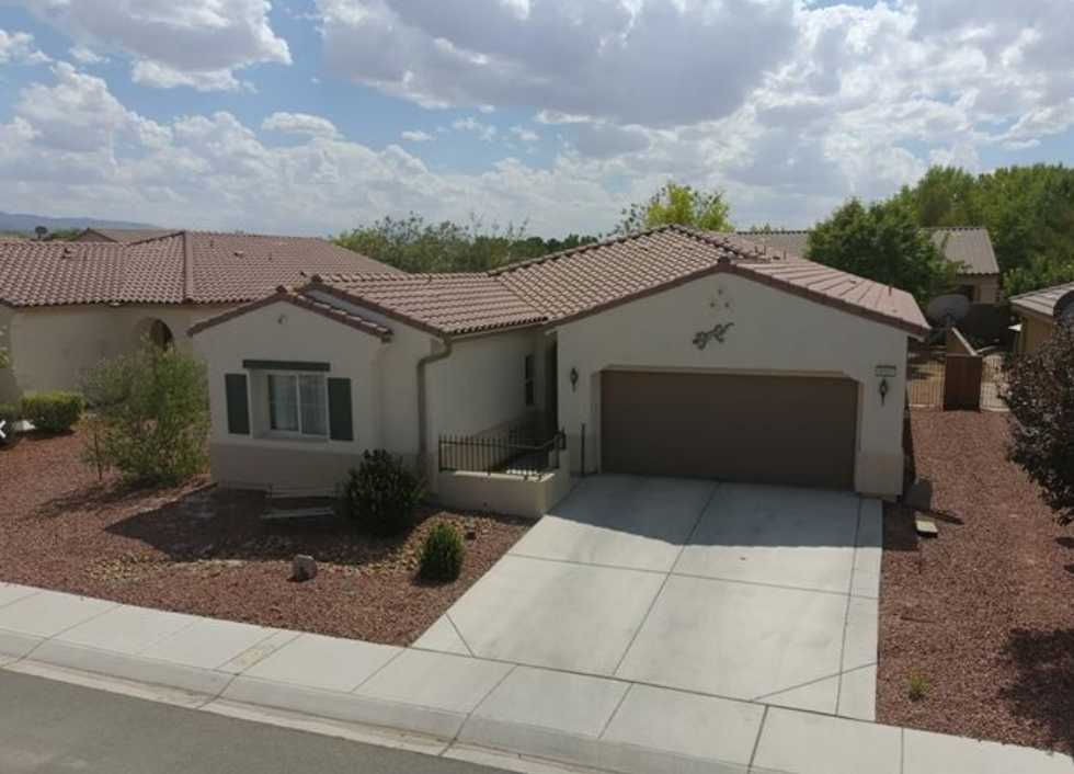 4953 Monte Penne Way, Pahrump, NV, USA, 89061 | Single Family