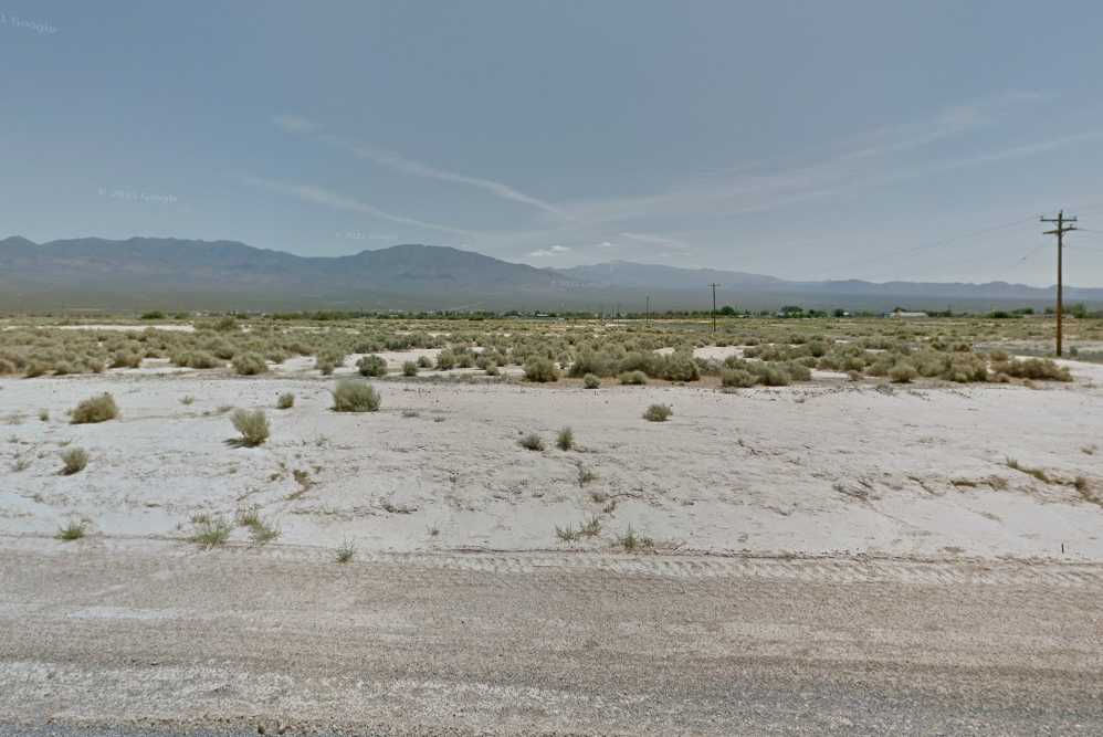 5621 Crockett Pl, Pahrump, NV, USA, 89060  | Land/Lot