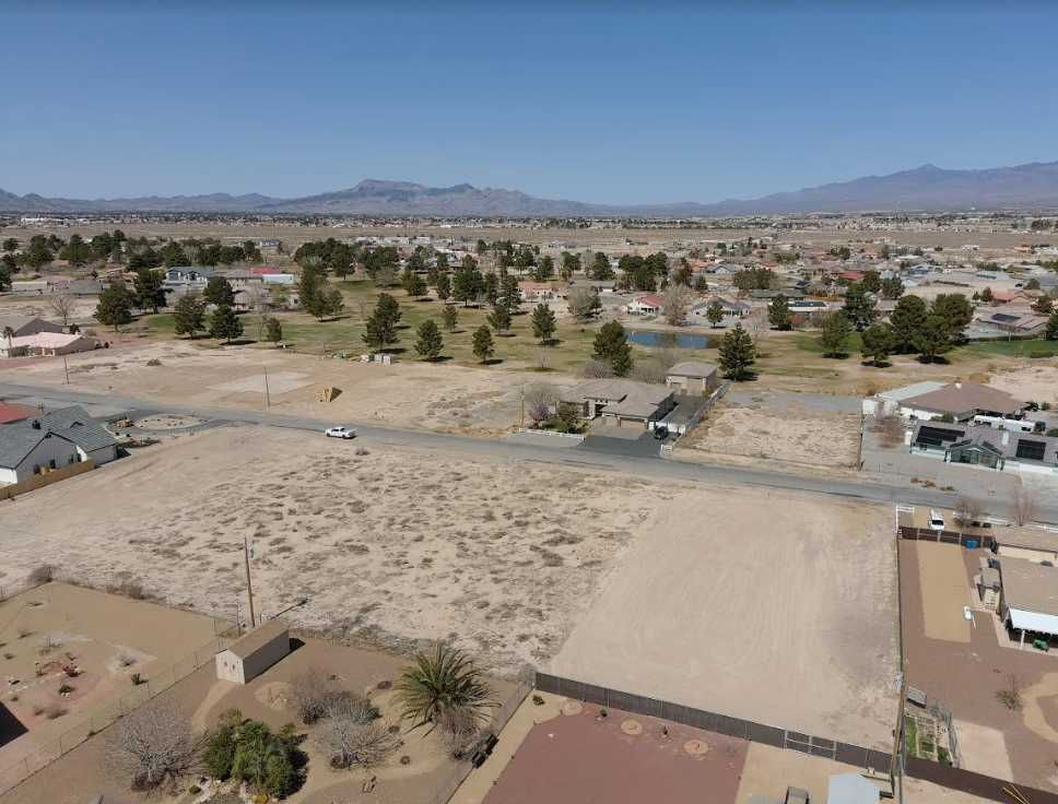 1881 Augusta Street, Pahrump, NV, USA  | Land/Lot