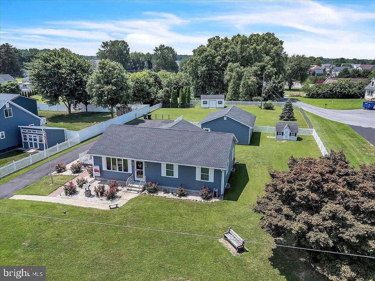 6215 N Dupont Hwy Dover, DE 19901 | Single Family